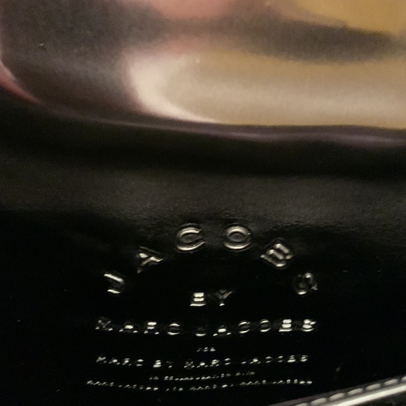 Marc Jacobs Clutch/Wallet on Chain - Picture 3 of 7